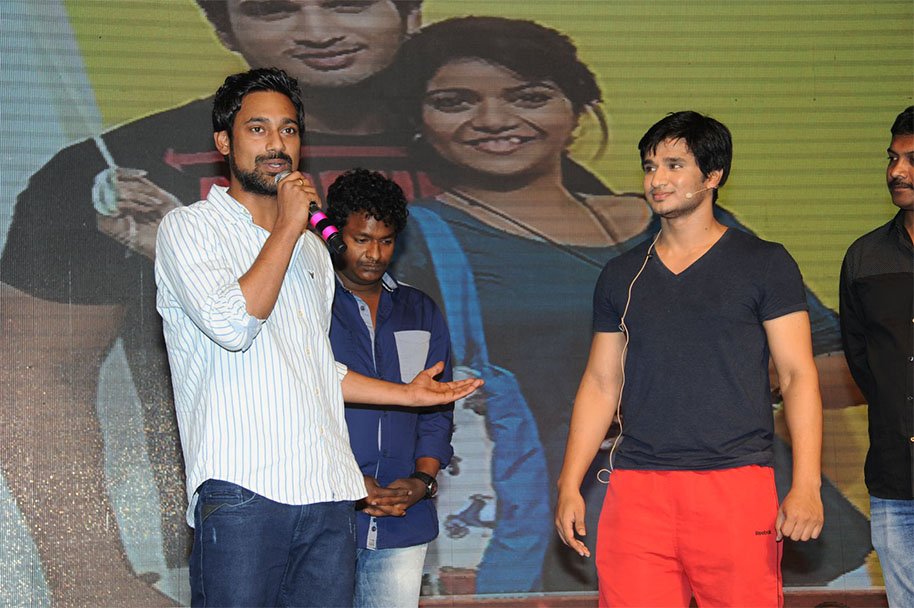 Karthikeya-Audio-Launch